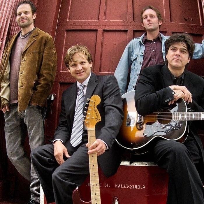 Gin Blossoms