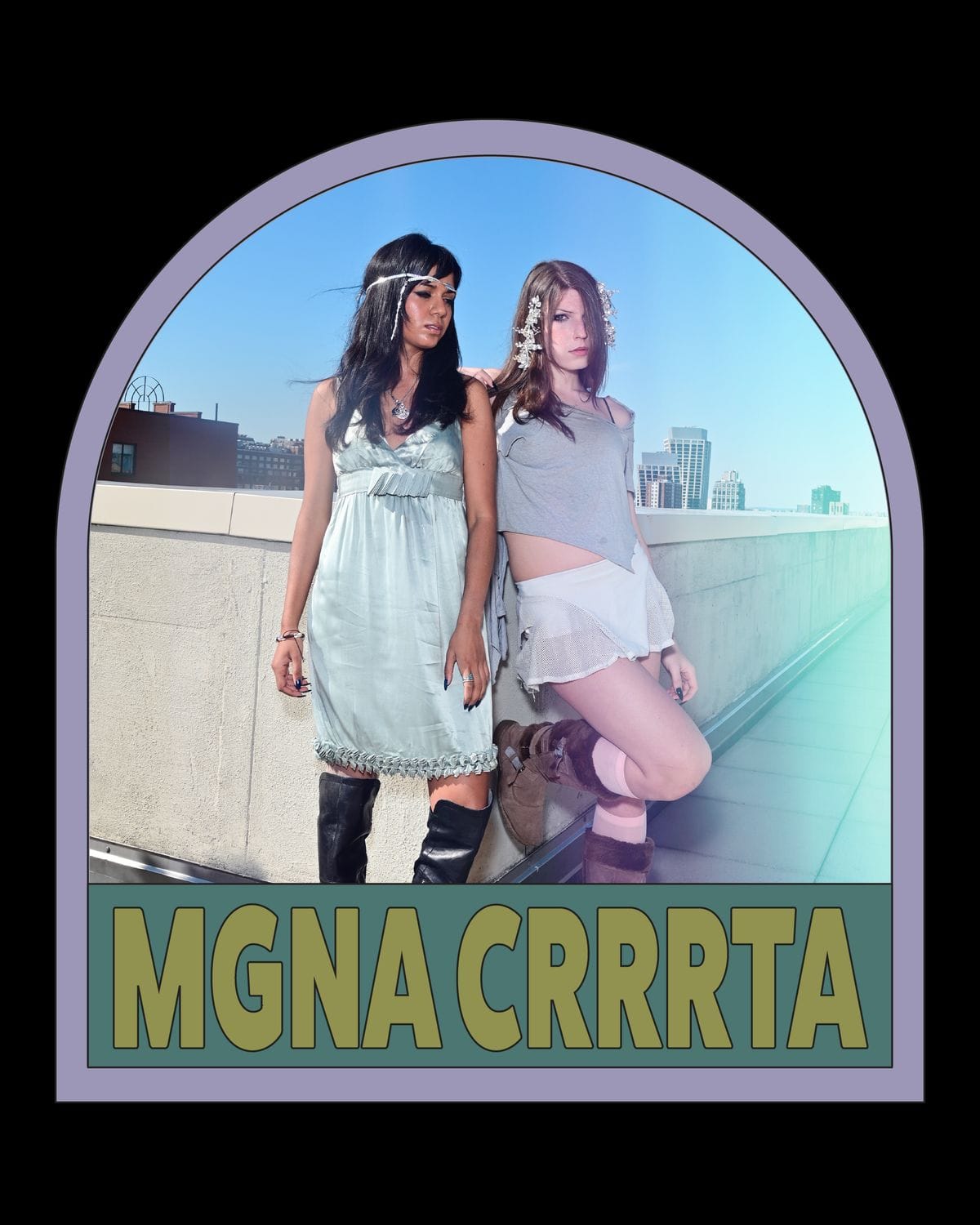 MGNA CRRRTA