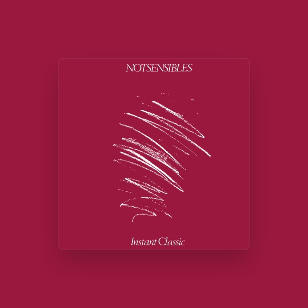 Notsensibles