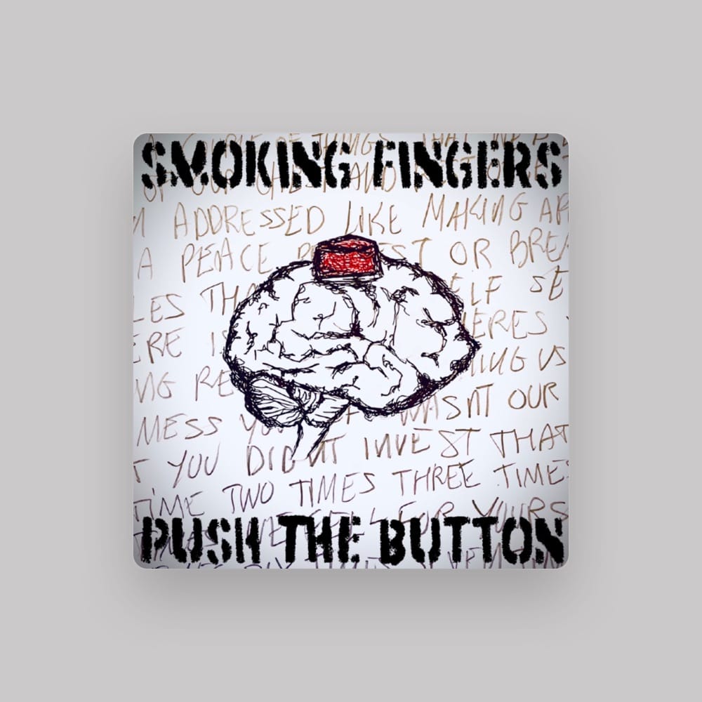 Smoking Fingers