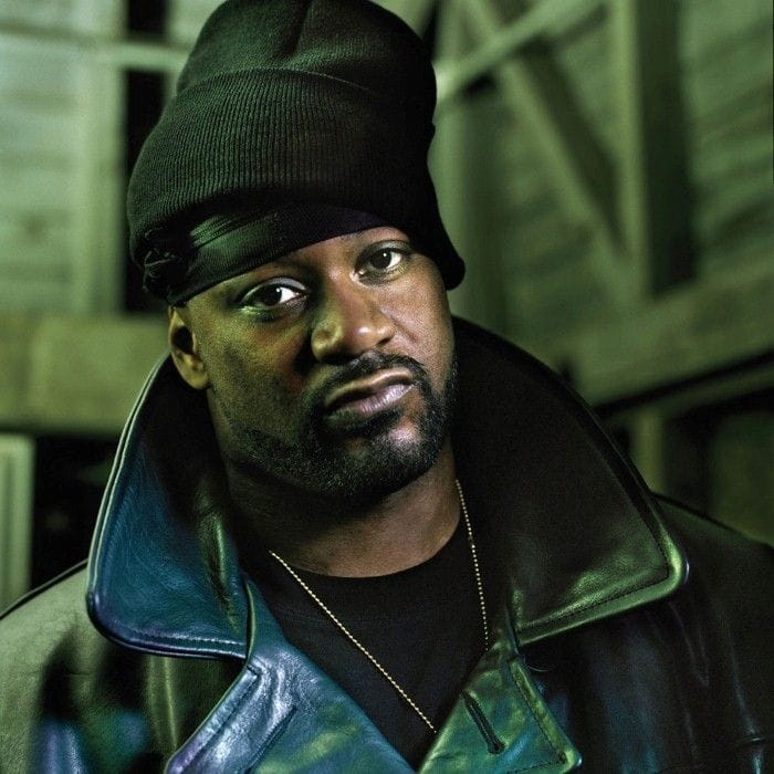 Ghostface Killah