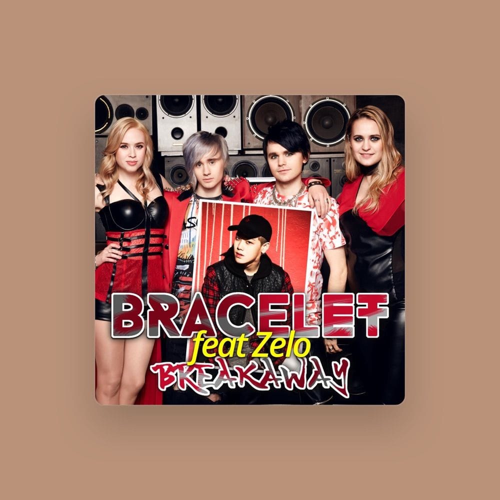 Bracelet