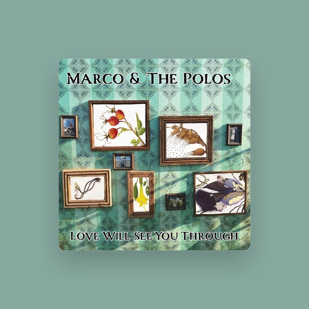 Marco and The Polos