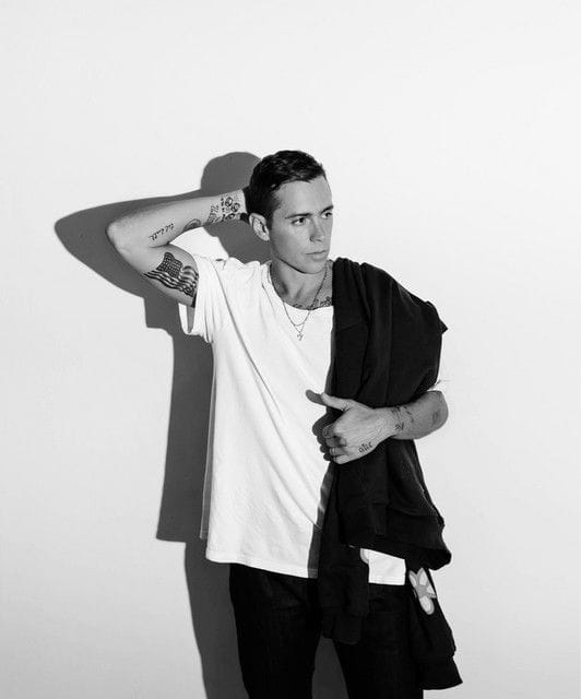 SAMMY ADAMS