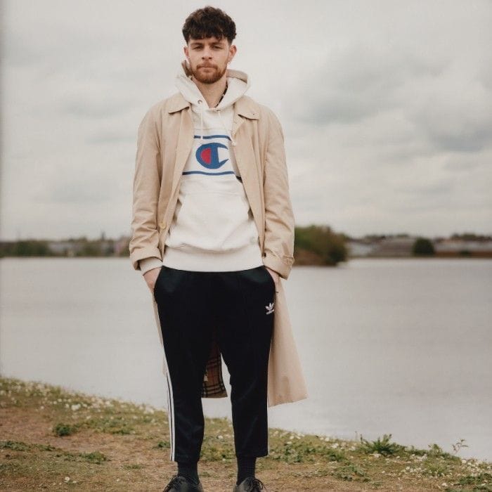 Tom Grennan
