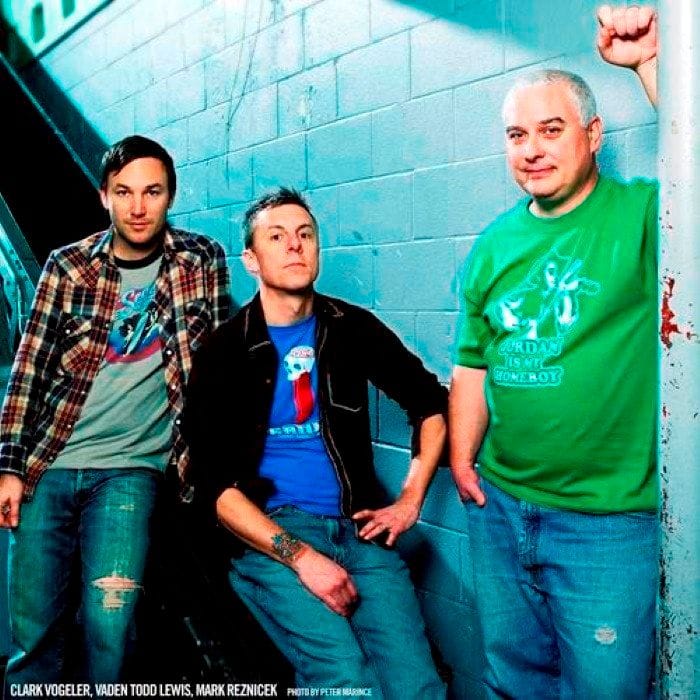 Toadies