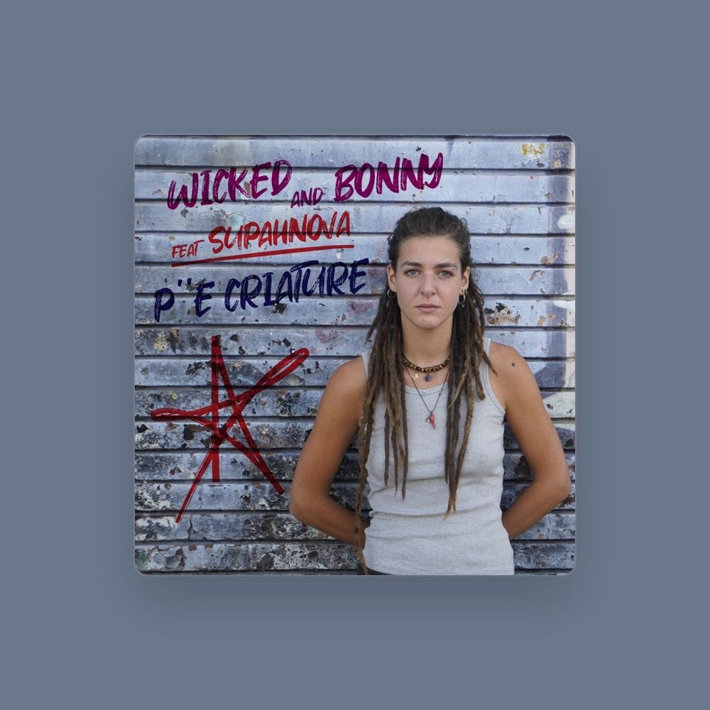 Wicked and Bonny