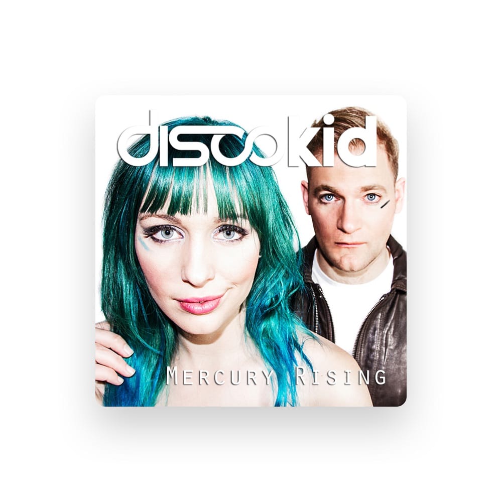 Discokid