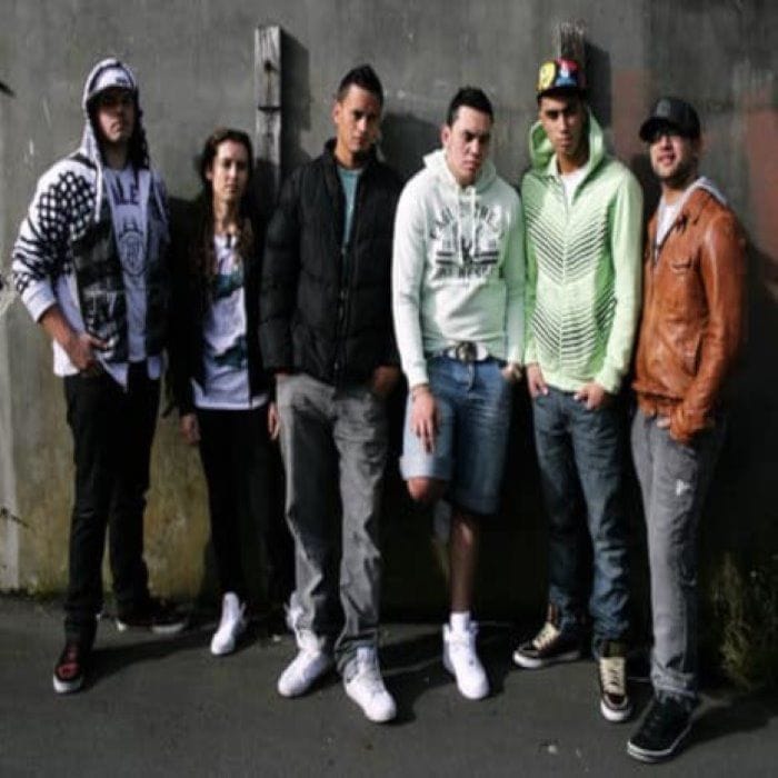 Sons of Zion