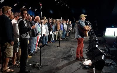 The Festival Choir