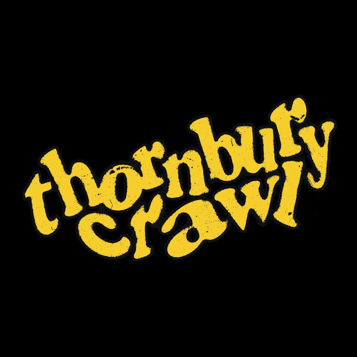 Thornbury Crawl music festival