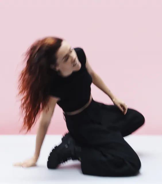 Zaz