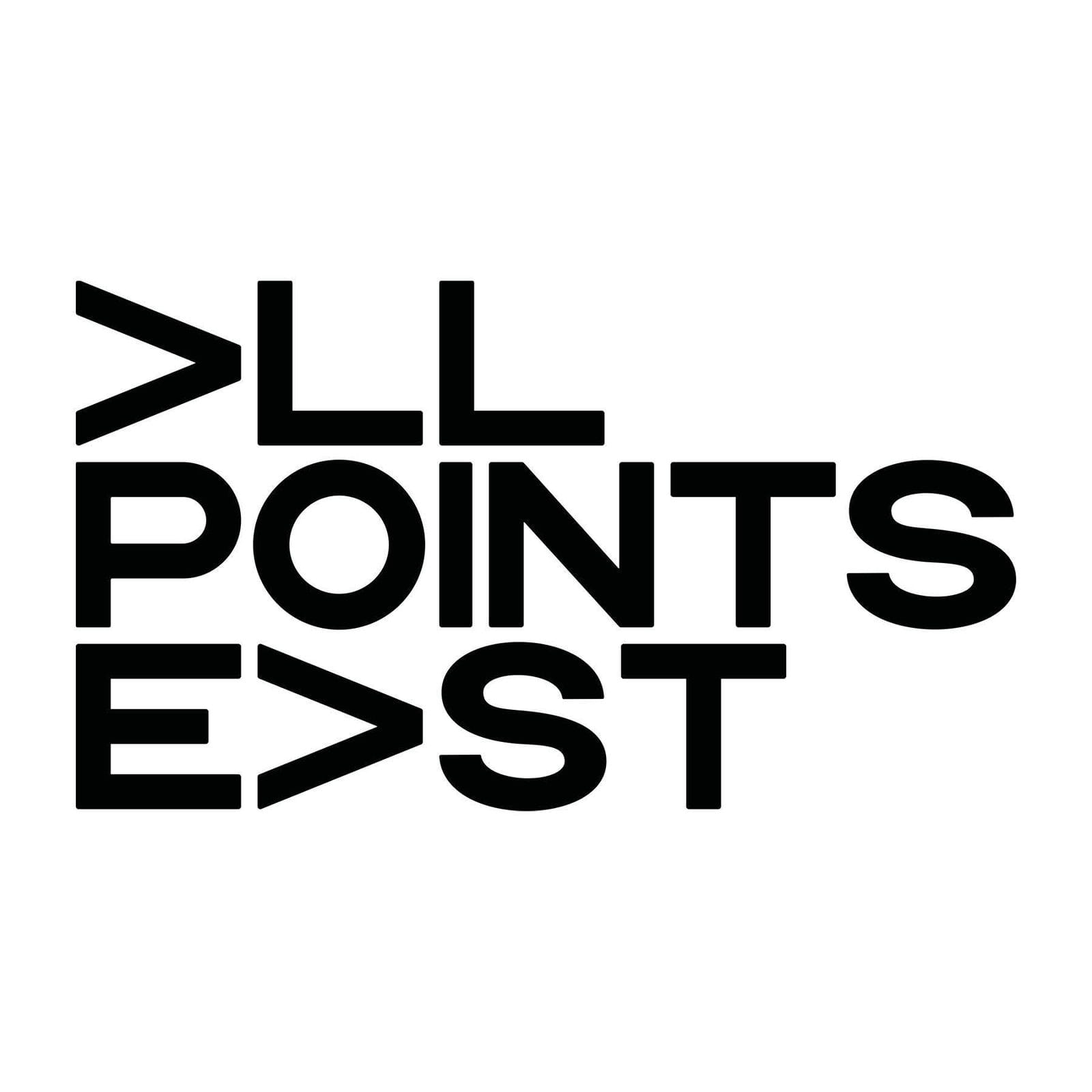 All Points East