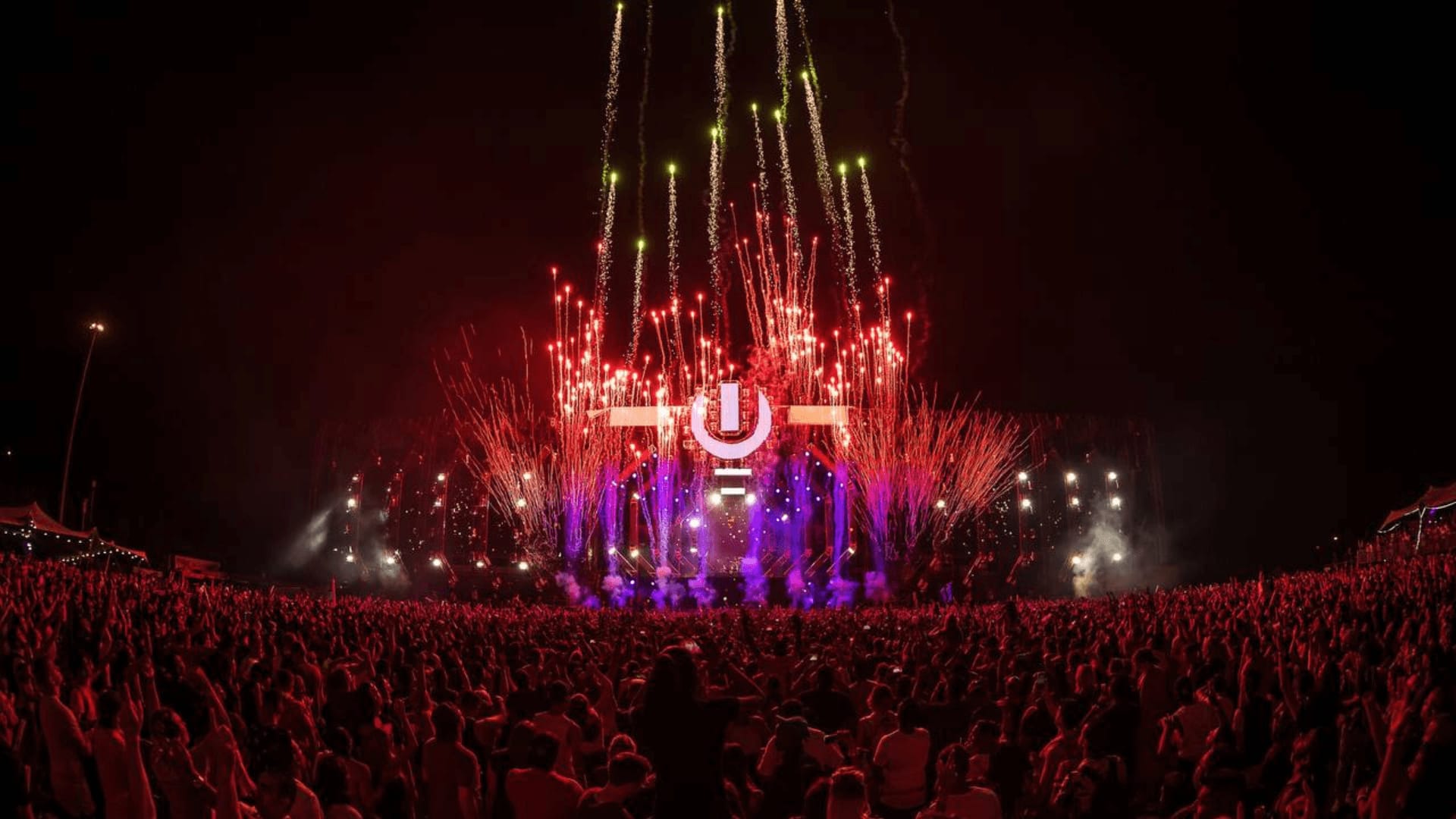 Ultra South Africa music festival