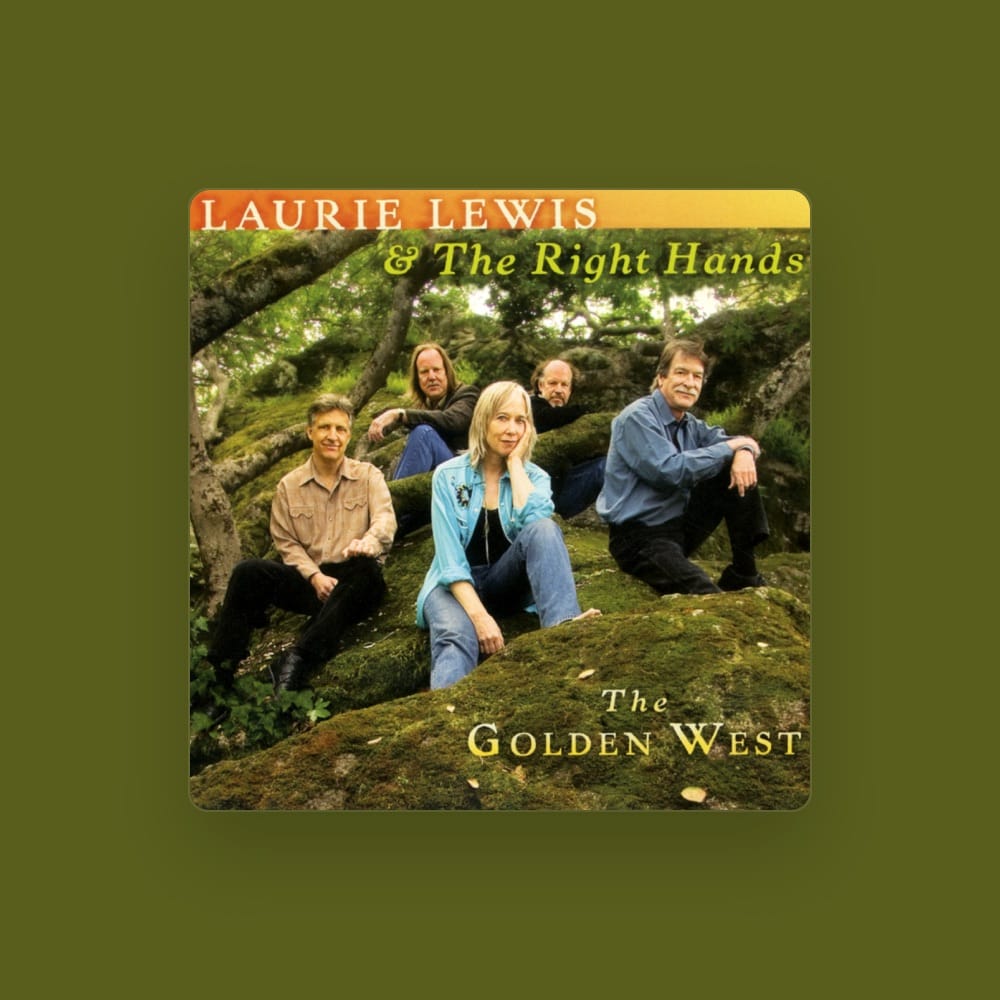 Laurie Lewis & The Right Hands