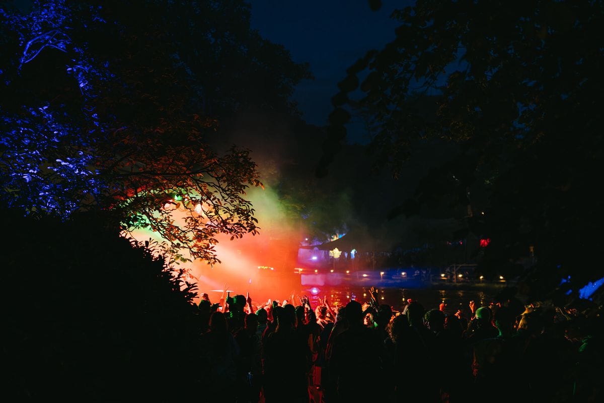 Gottwood Festival