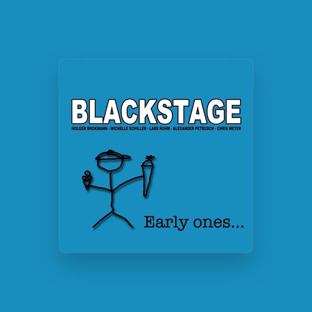 Blackstage