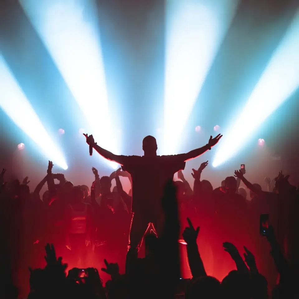 The Bloody Beetroots