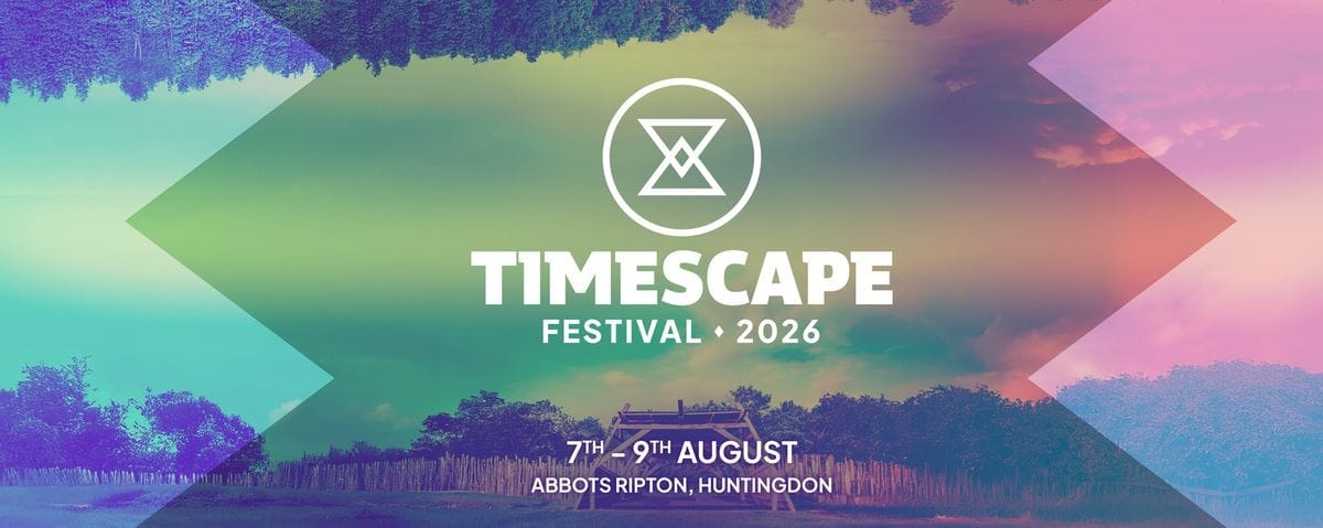 Timescape Festival