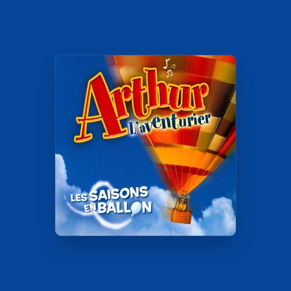 Arthur l'aventurier