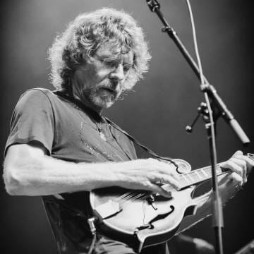Sam Bush Band