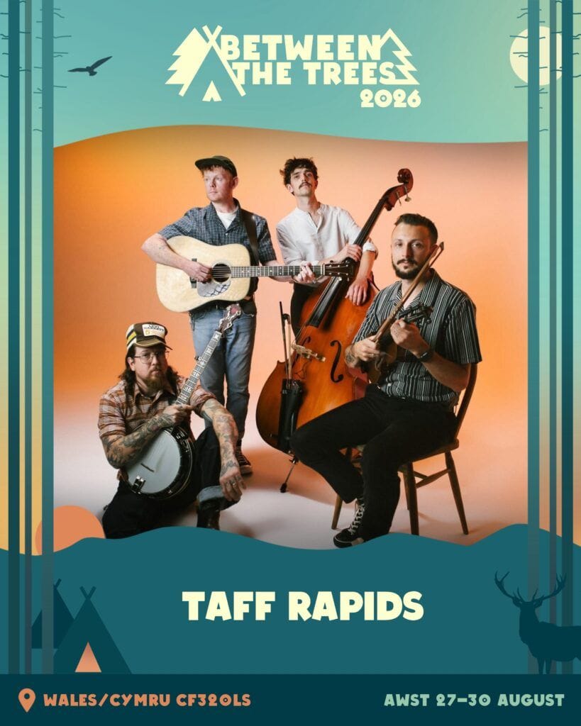 Taff Rapids