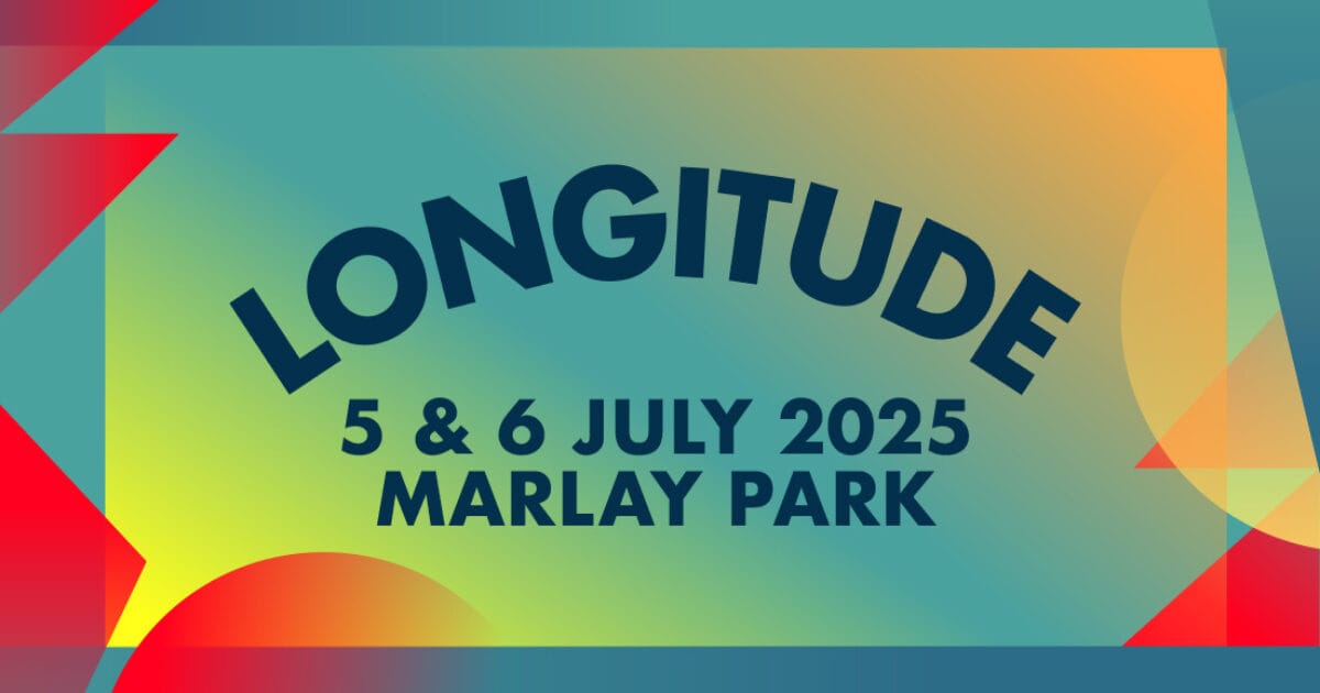 Longitude Festival