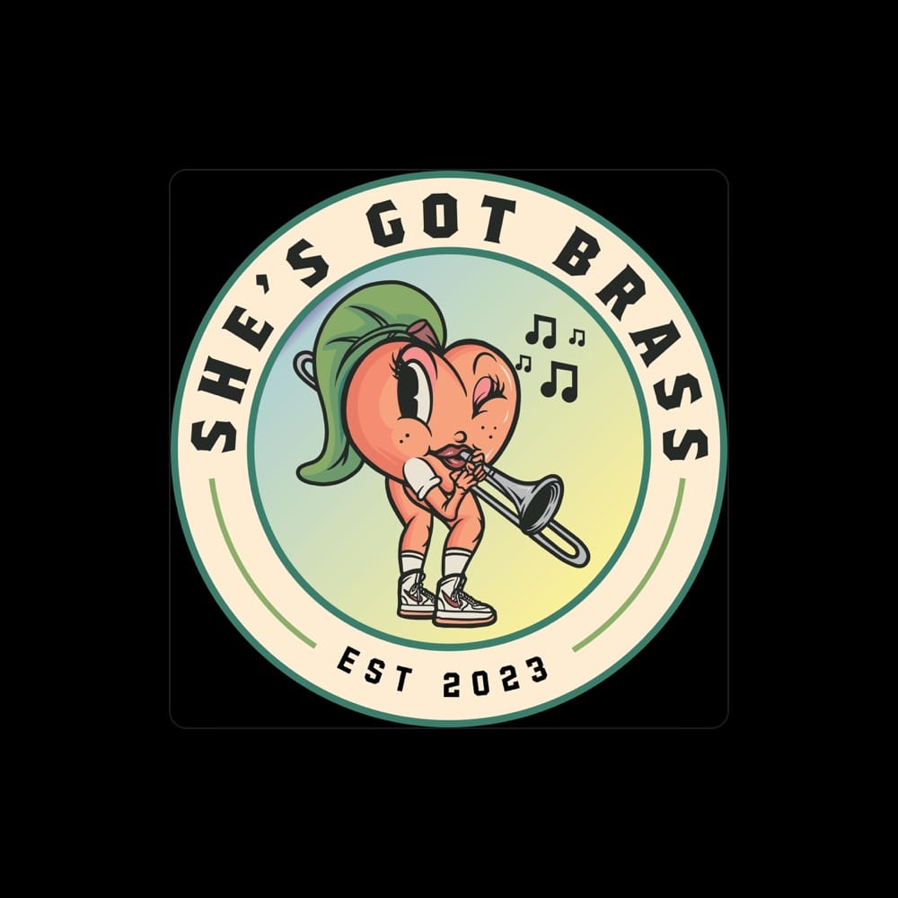 She's Got Brass