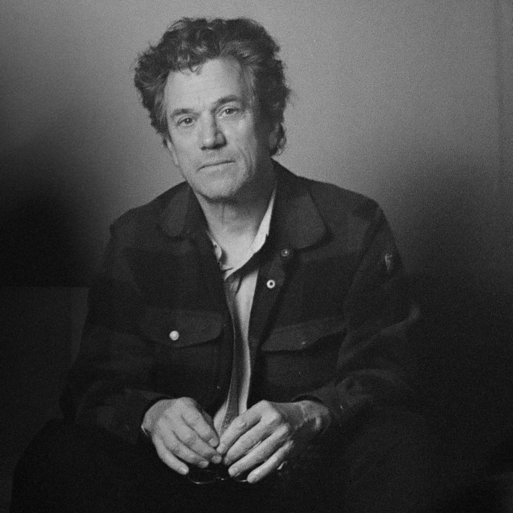 René Lussier
