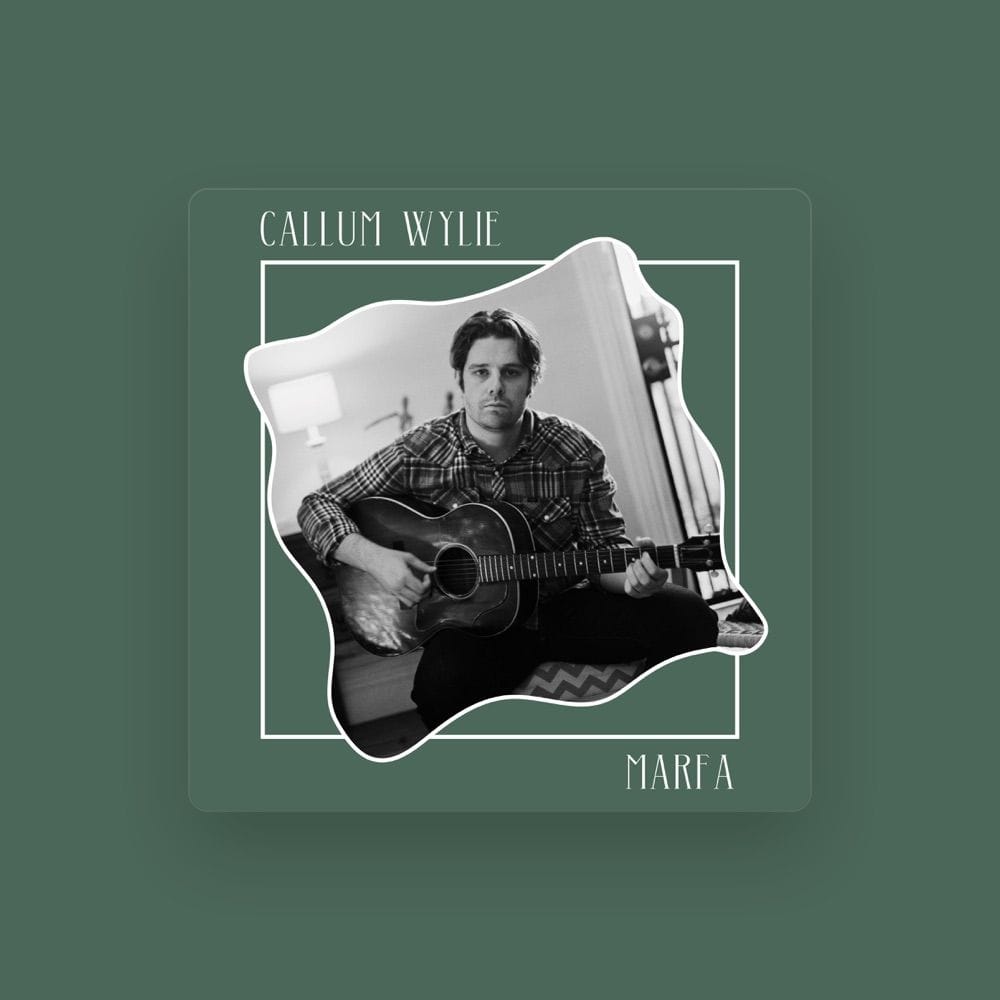 Callum Wylie