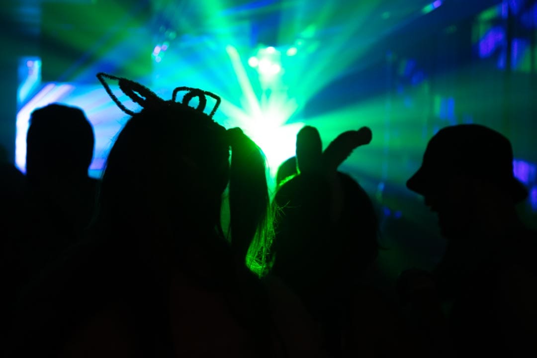 Movement Detroit music festival