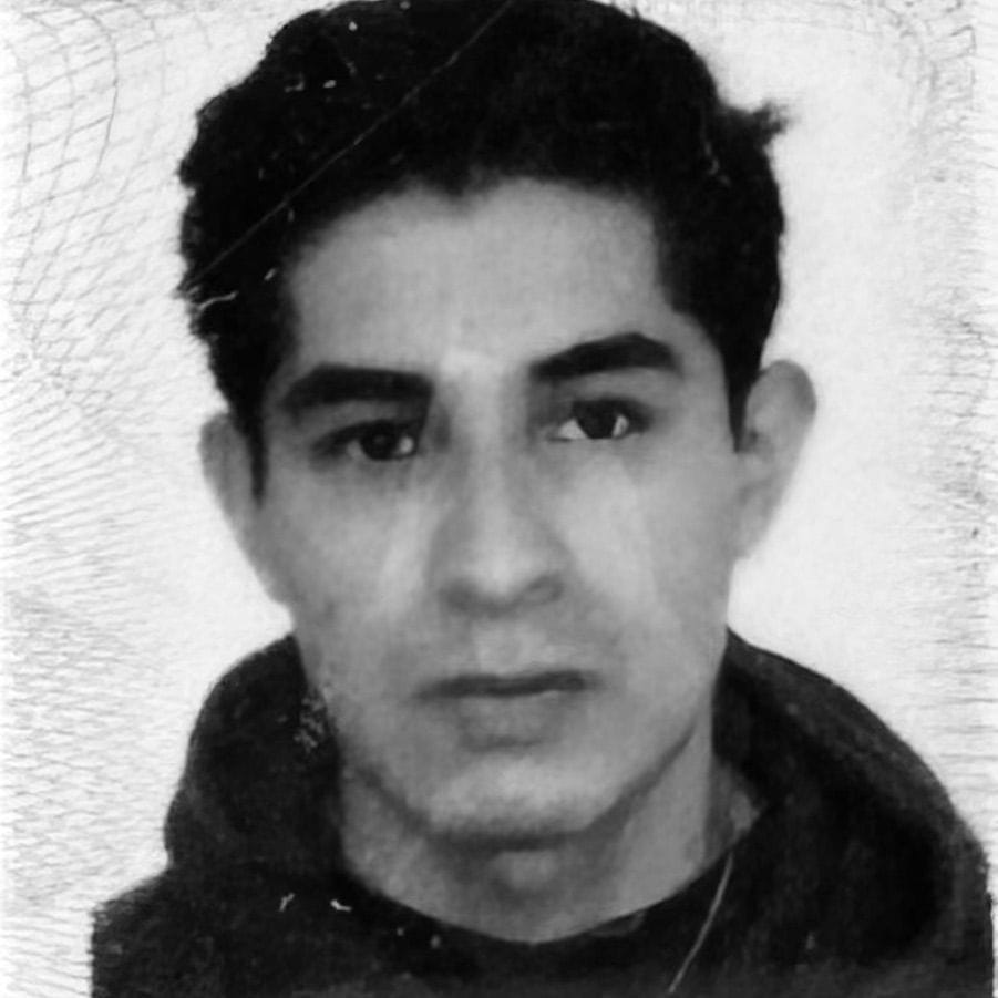Mario Santander