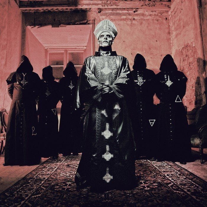 GHOST
