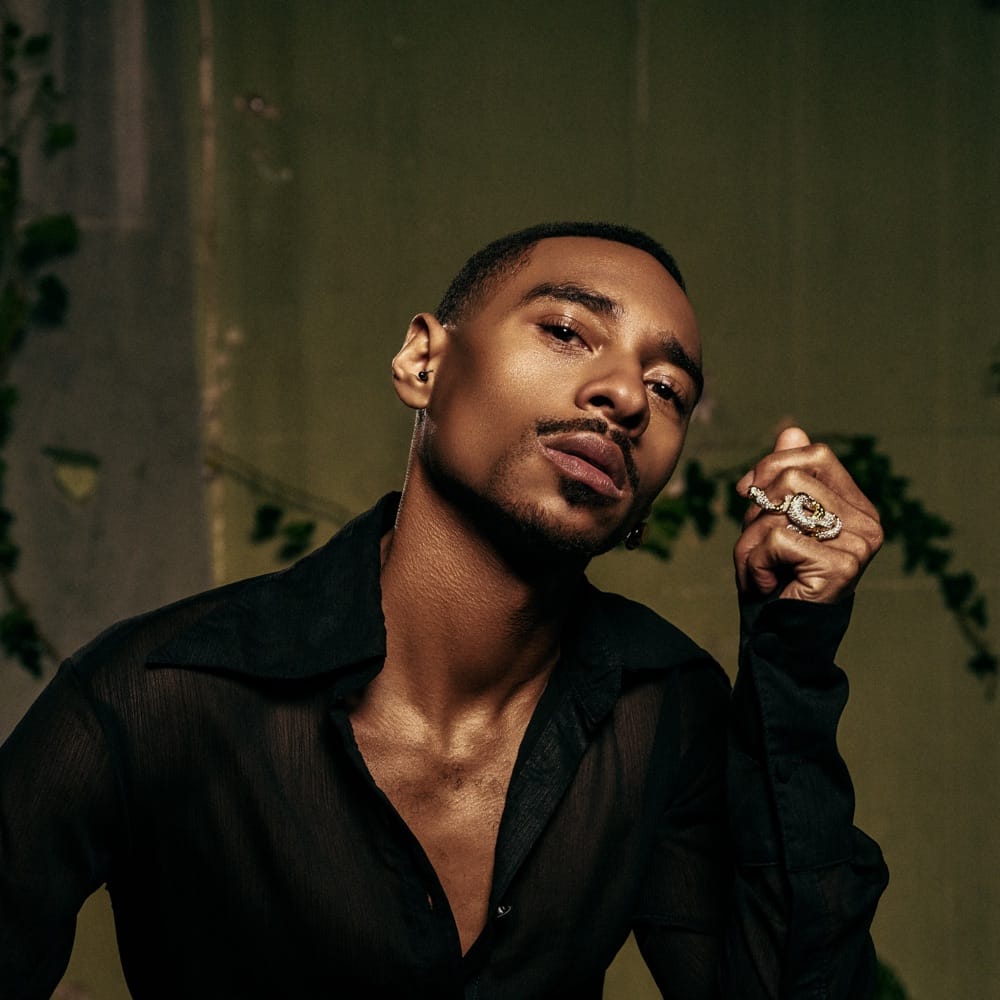 Durand Bernarr