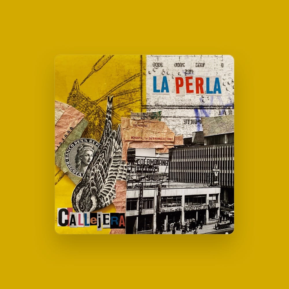 La Perla