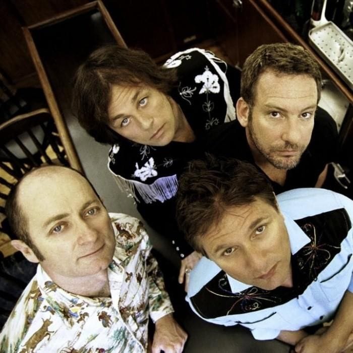 Hoodoo Gurus