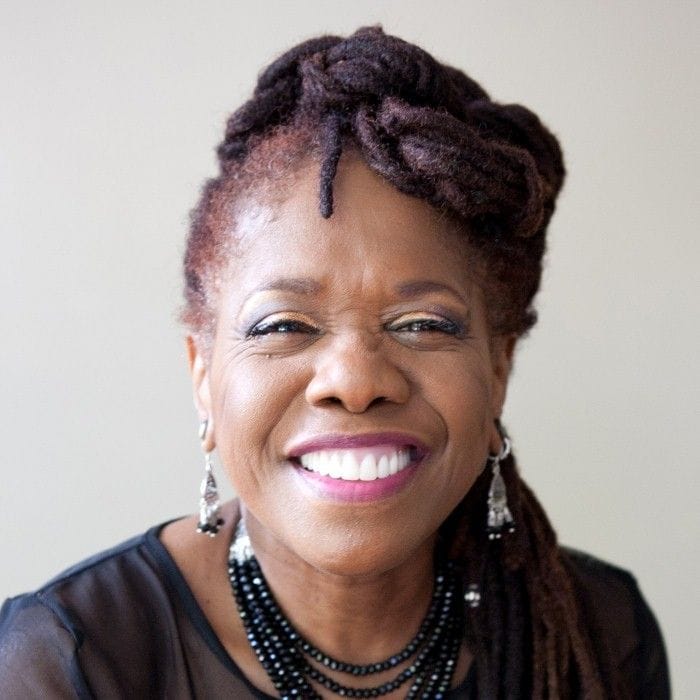 Catherine Russell