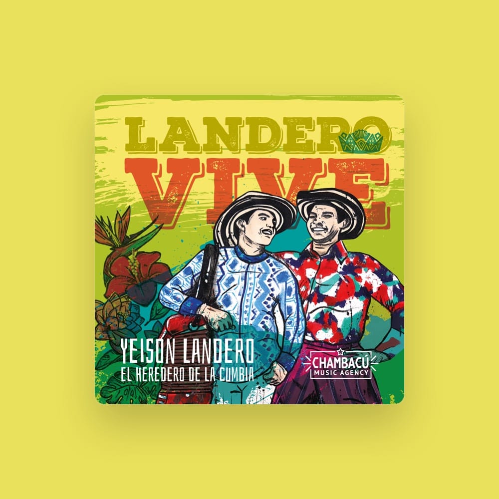 Yeison Landero
