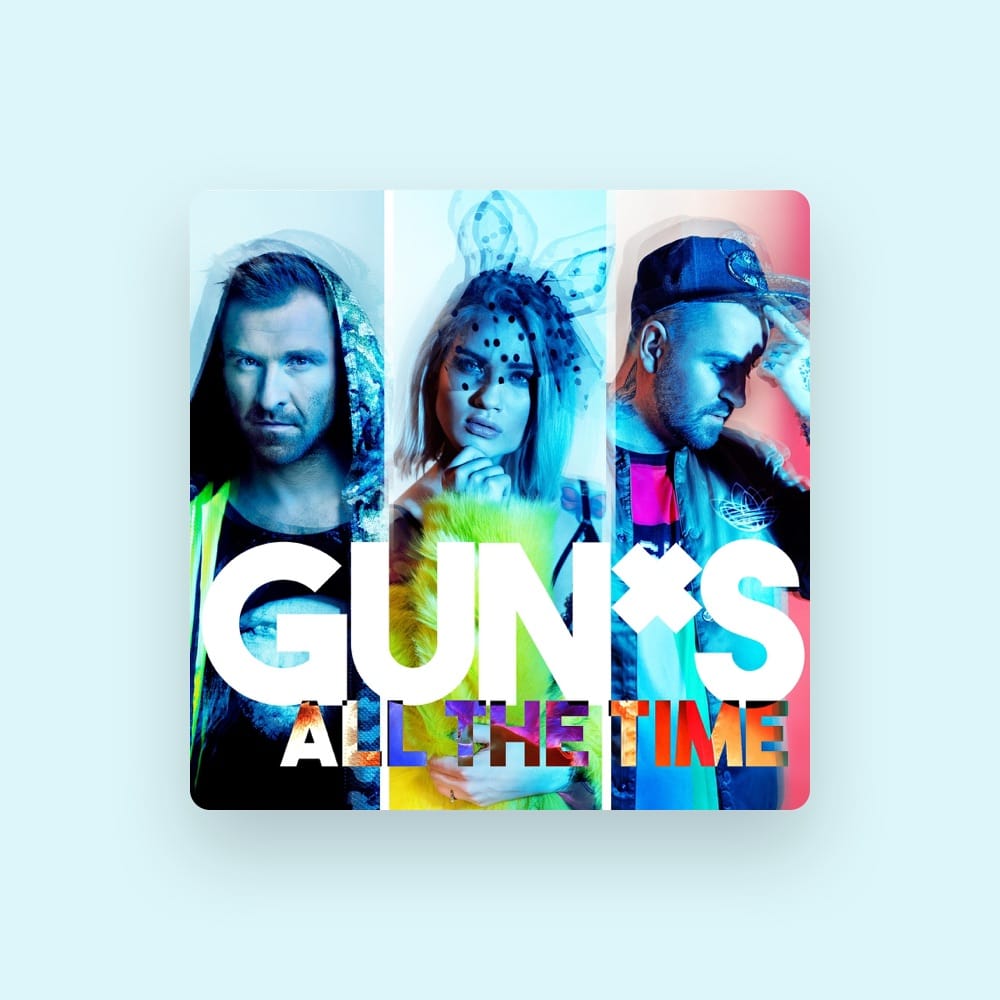 GUNS