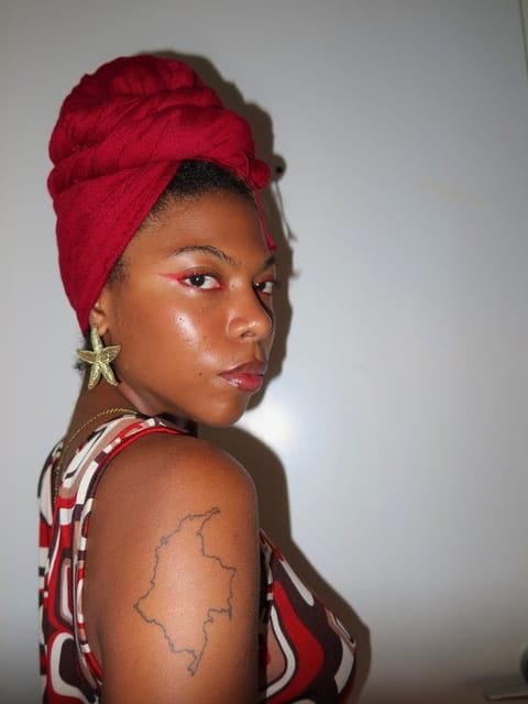 Farafina Sudaka