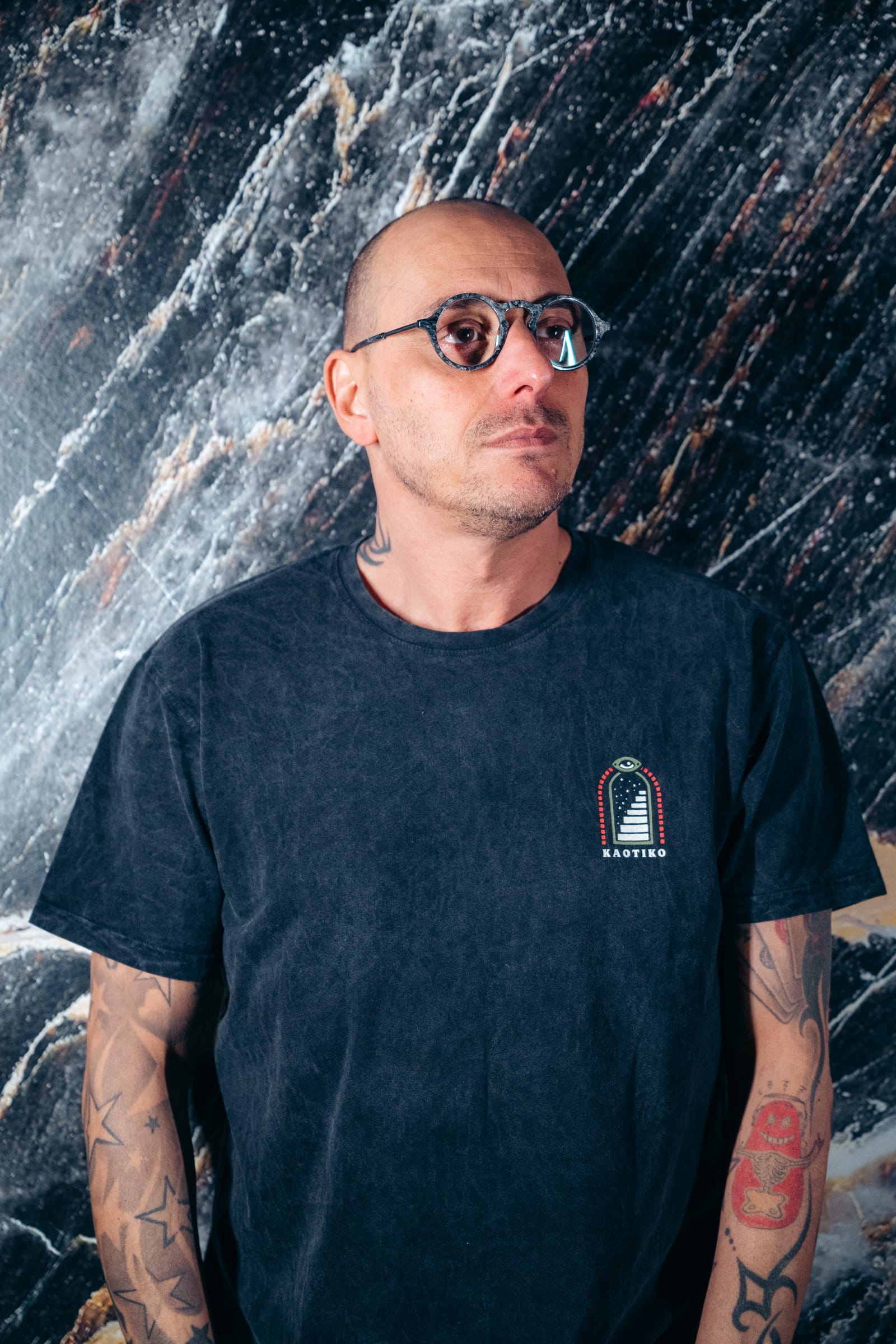 DJ Furax