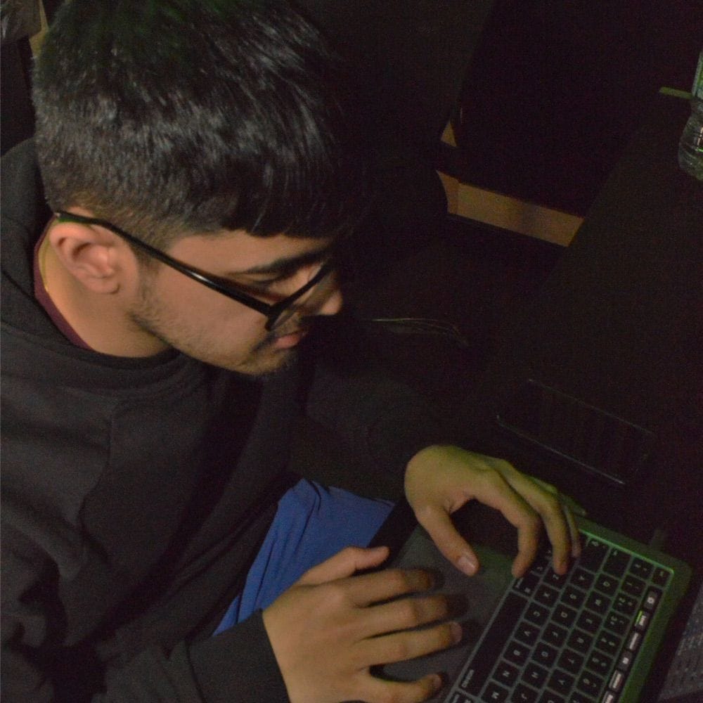 drexthisiscold