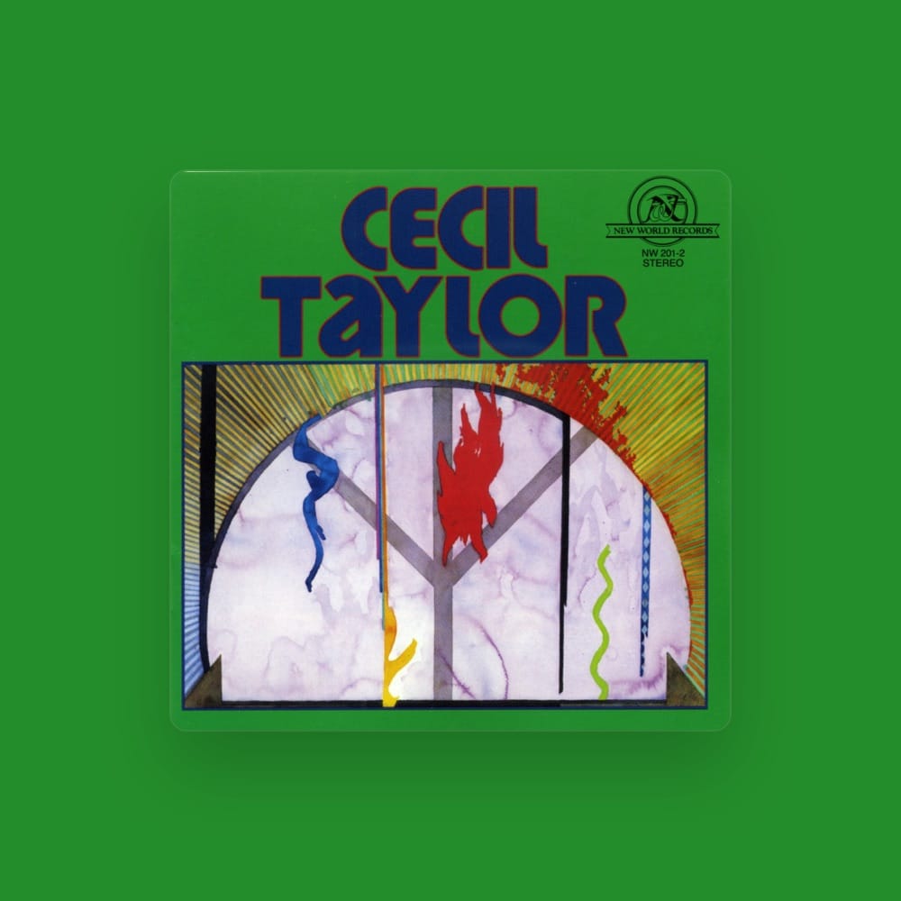 Cecil Taylor Unit