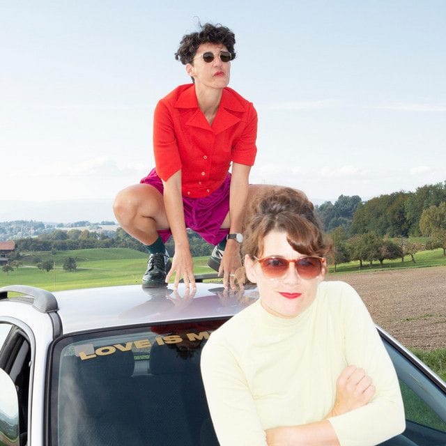 Paradisco
