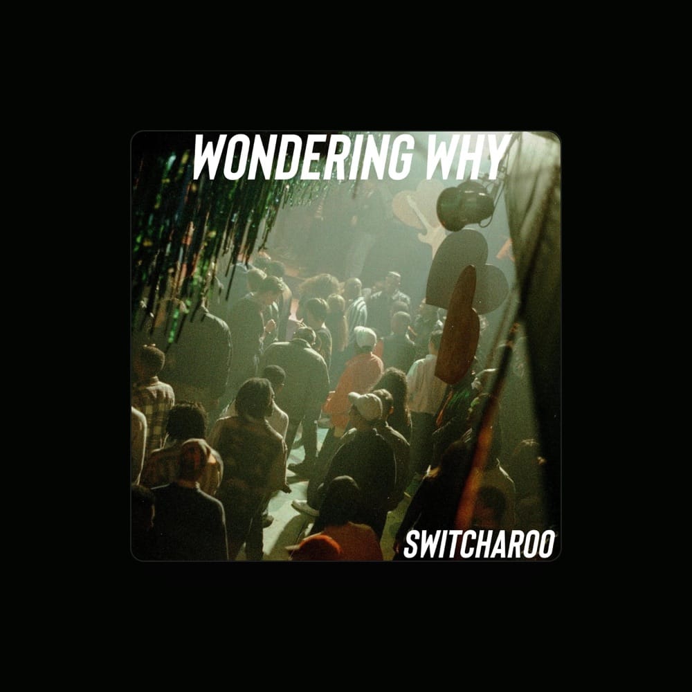 SWITCHAROO