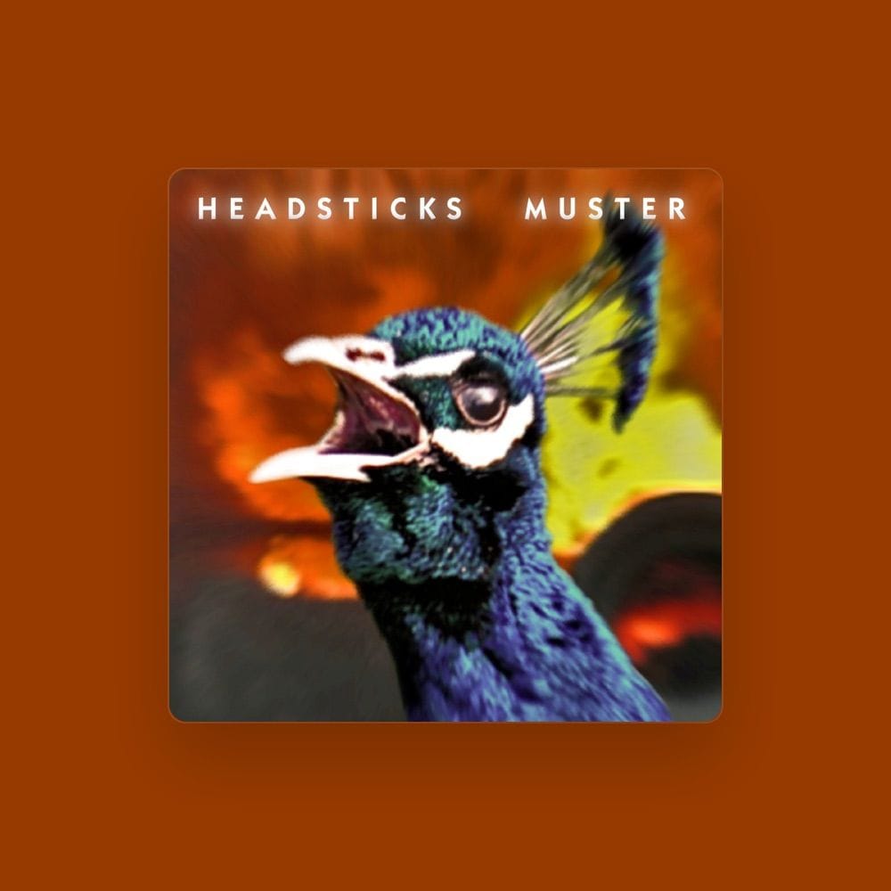 Headsticks