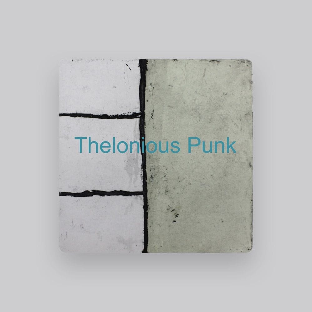 Thelonious Punk