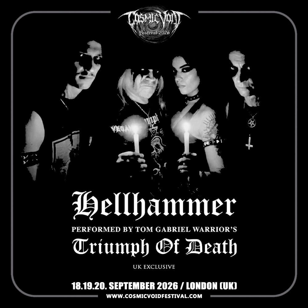 Hellhammer