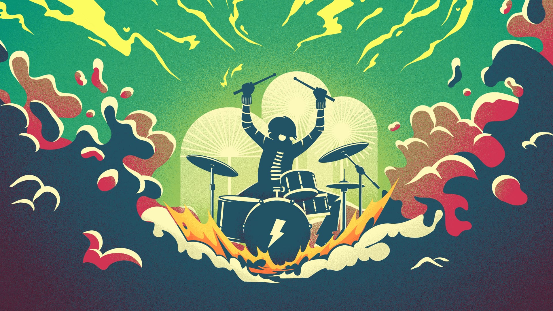Go Live Festival music festival in New Zealand