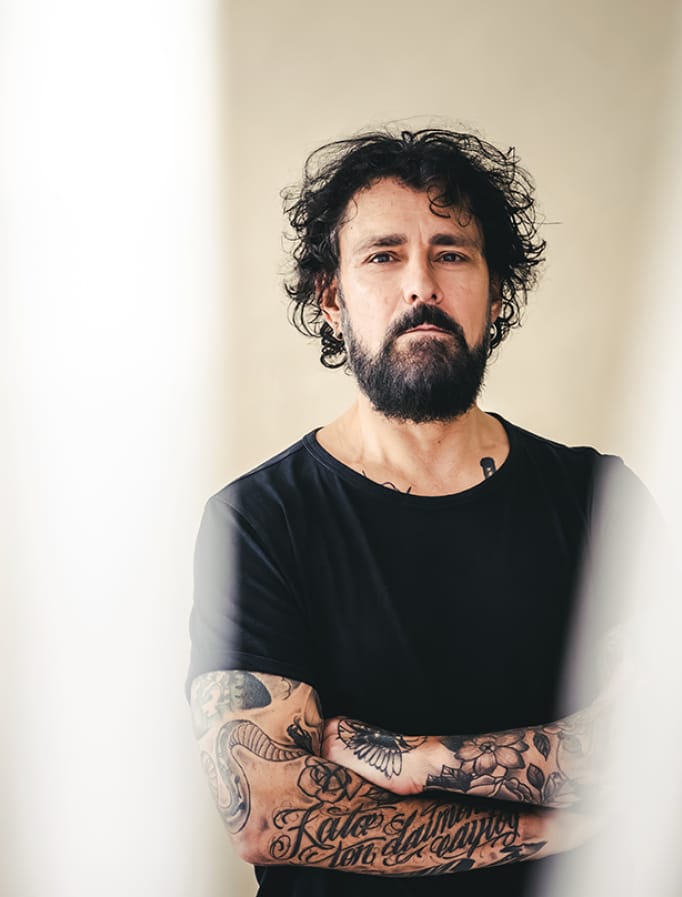 Dimi Angelis